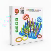 تحدي الحلقات