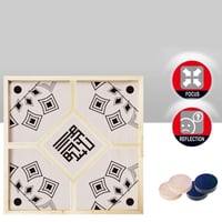 بوكيت رباعية