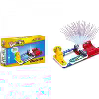 تجربة البروجكتر