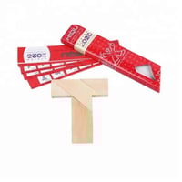 لعبة الذكاء حرف T