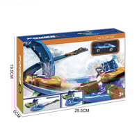 اطلاق السيارات