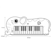 بيانو اطفال