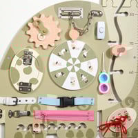 لوح جداري الديناصور