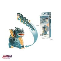 تركيبات ثلاثية الابعاد