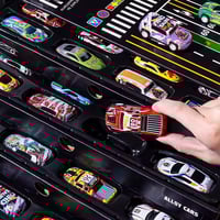 شاحنة نماذج سيارات