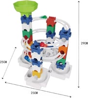 مسار الكرات