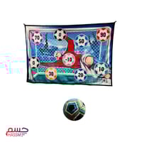 تحدي كرة قدم