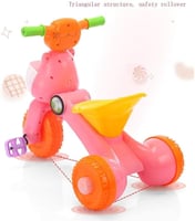 سيكل ثلاث كفرات