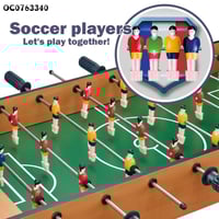 طاولة كرة قدم