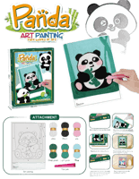 الرسم بالخيط