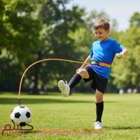 تدريب كرة القدم