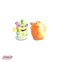 العاب استحمام