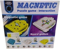 تحدي المغناطيس