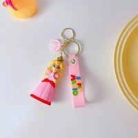 ميدالية سوبر ماريو