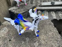 سيارة متحولة