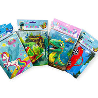 لوح رسم الكريستال