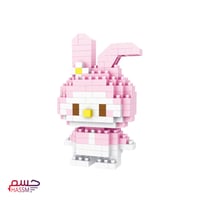 تركيبات سانريو حجم صغير