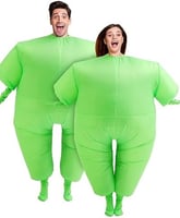 ملابس هوائية 120سم