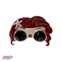 نظارة تنكرية اريل حورية البحر