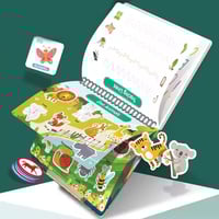 كتاب تعليمي