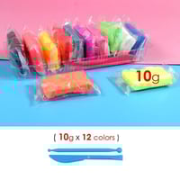 صلصال قطني امن