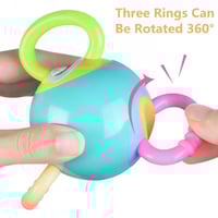 عضاضة اطفال