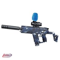 رشاش طلقات مائية