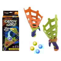 تحدي الكرات