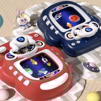 محاكي القيادة