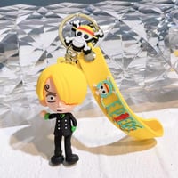 ميدالية ون بيس