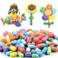 تركيبات اسفنجية لاصقة