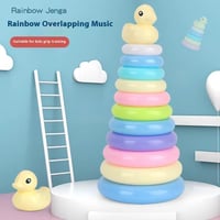 برج التكديس