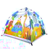 خيمة الديناصور