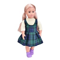 دمية اطفال 18 انش