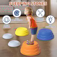 العاب تدريب التوازن