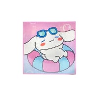 الرسم بالالماس ( 20X20 )