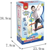 ميكرفون اطفال