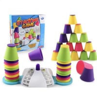 تحدي الاكواب