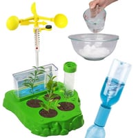 العاب العلوم والمعرفة