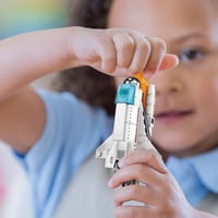 حقيبة تركيبات مركبة الفضاء