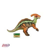 ديناصور تفاعلي