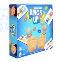 تحدي الحلقات