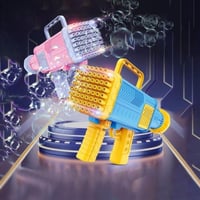 فقاعات 60 فتحة