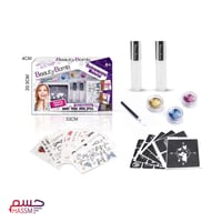 اكسسوارات بنات