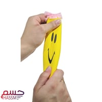 سمايلي سكوشي