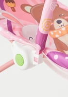 كرسي هزاز للمواليد