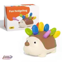 القنفذ التعليمي