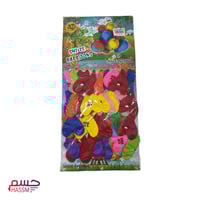 طقم بالونات