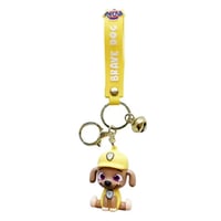 ميدالية دورية المخالب