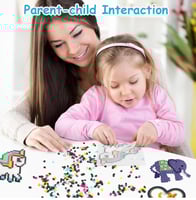 خرز كوي - يونيكورن